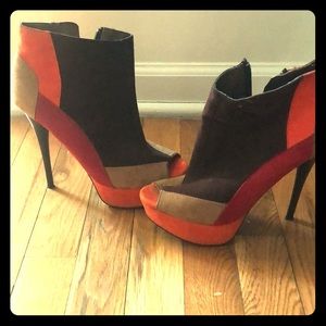 Sexy Heels